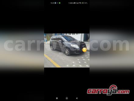 Chevrolet Sail 2014 - imagen secundaria 1