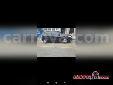 Chevrolet Sail 2014 - imagen secundaria 2