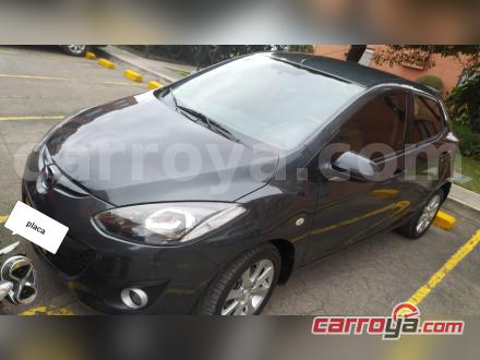 Mazda 2 2013 - imagen secundaria 1
