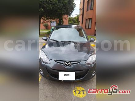 Mazda 2 2013 - imagen secundaria 2