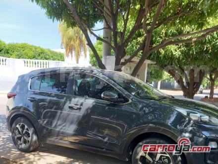 KIA Sportage 2020 - imagen secundaria 2