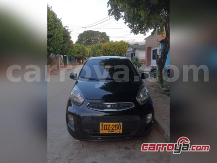 KIA Picanto 2016 - imagen secundaria 1