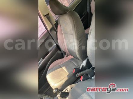 KIA Picanto 2016 - imagen secundaria 2