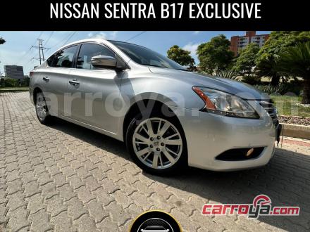 Nissan Sentra 2015 - imagen 1