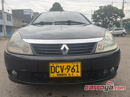 Renault Symbol II 2010 - imagen secundaria 1