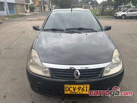 Renault Symbol II 2010 - imagen secundaria 2