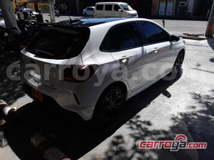 Chevrolet Onix 2023 - imagen secundaria 1