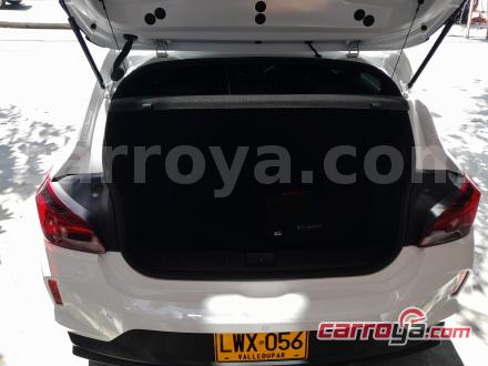 Chevrolet Onix 2023 - imagen secundaria 2