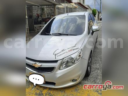Chevrolet Sail 2015 - imagen secundaria 2