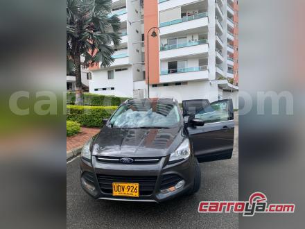 Ford Escape 2015 - imagen 1
