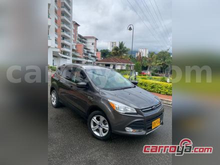 Ford Escape 2015 - imagen secundaria 1