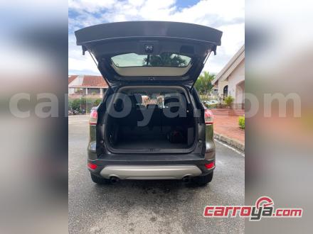 Ford Escape 2015 - imagen secundaria 2