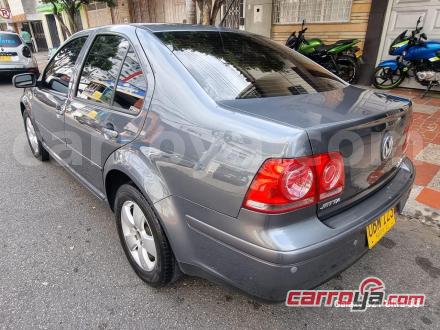 Volkswagen Jetta 2015 - imagen secundaria 2