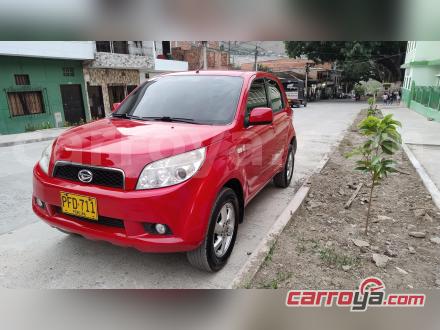 Daihatsu Terios 2007 - imagen 1