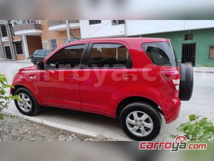 Daihatsu Terios 2007 - imagen secundaria 1