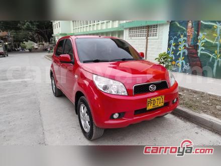 Daihatsu Terios 2007 - imagen secundaria 2