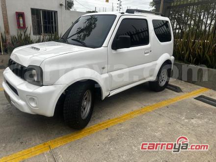 Suzuki Jimny 2016 - imagen 1