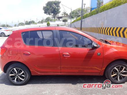 Renault Sandero 2018 - imagen secundaria 1