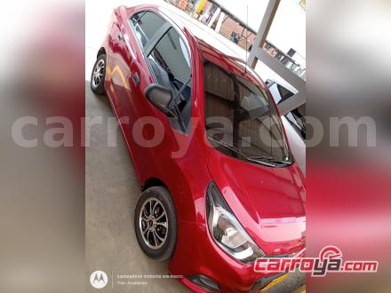 Chevrolet Beat 2020 - imagen secundaria 1
