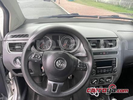Volkswagen Fox 2015 - imagen secundaria 1