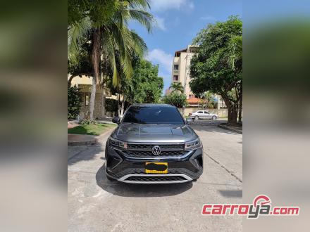 Volkswagen Taos 2022