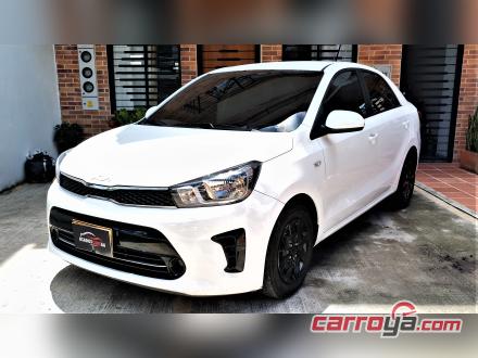 KIA Soluto 2025 - imagen secundaria 1