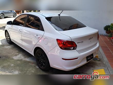 KIA Soluto 2025 - imagen secundaria 2