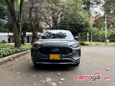 Ford NEW ESCAPE 2023 - imagen secundaria 1