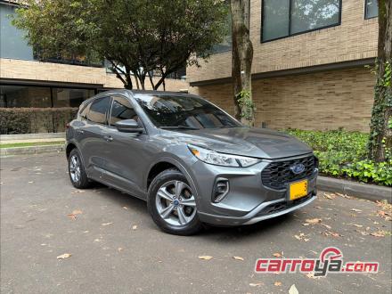 Ford NEW ESCAPE 2023 - imagen secundaria 2