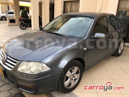 Volkswagen Jetta 2009 - imagen secundaria 1