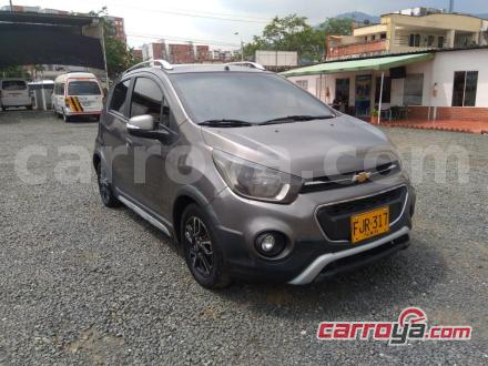Chevrolet Spark 2019 - imagen 1