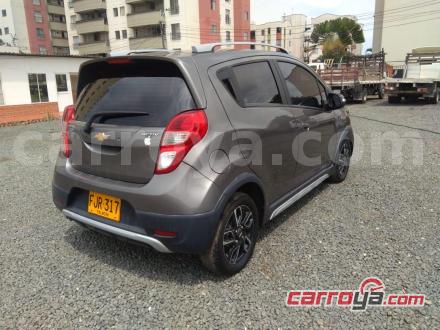 Chevrolet Spark 2019 - imagen secundaria 1
