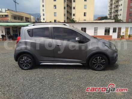 Chevrolet Spark 2019 - imagen secundaria 2