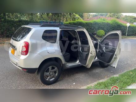 Renault Duster 2016 - imagen secundaria 1