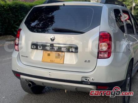 Renault Duster 2016 - imagen secundaria 2