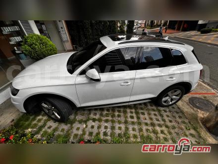 AUDI Q5 2020 - imagen 1