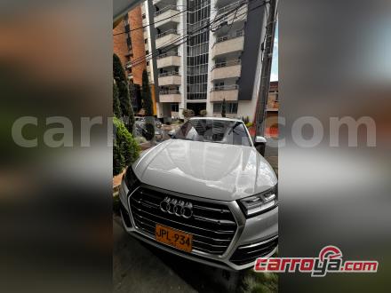 AUDI Q5 2020 - imagen secundaria 1