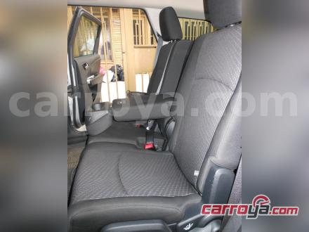 Dodge Journey 2018 - imagen secundaria 1