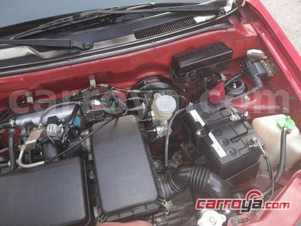 Chevrolet Alto 2000 - imagen secundaria 1