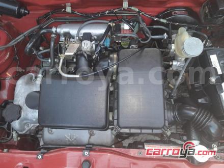 Chevrolet Alto 2000 - imagen secundaria 2