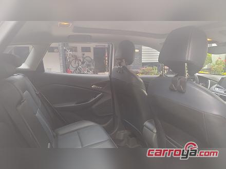 Chevrolet Tracker 2023 - imagen secundaria 1