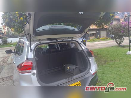 Chevrolet Tracker 2023 - imagen secundaria 2