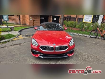 BMW Z4 2020 - imagen secundaria 1