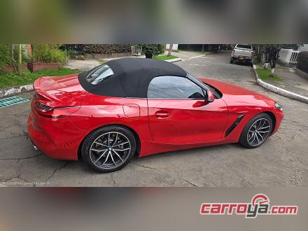 BMW Z4 2020 - imagen secundaria 2
