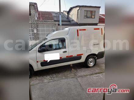 Fiat Fiorino 2018 - imagen secundaria 1