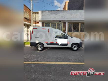 Fiat Fiorino 2018 - imagen secundaria 2