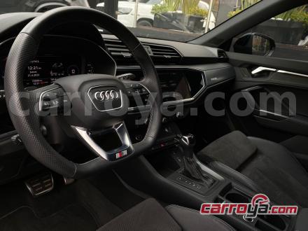 AUDI Q3 2021 - imagen secundaria 2