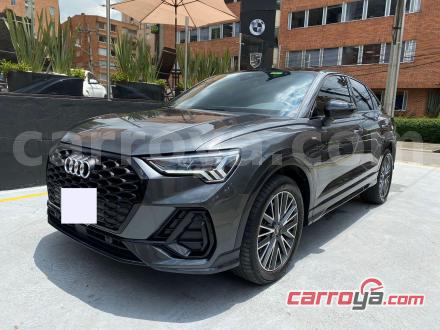 AUDI Q3 2021 - imagen secundaria 1