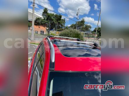 Nissan X-Trail 2018 - imagen secundaria 1