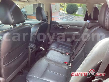 Nissan X-Trail 2018 - imagen secundaria 2